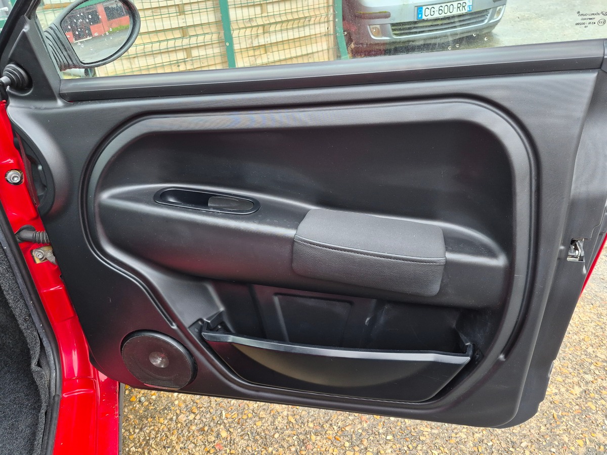 Autres Autres MICROCAR MGO DCI MUST