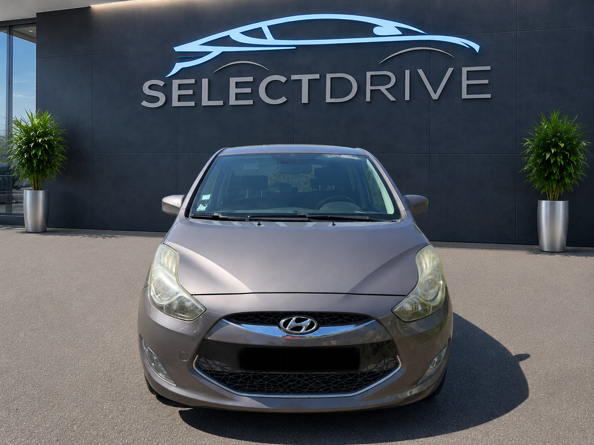 Hyundai i20 1.4 CRDI 90 PACK INVENTIVE