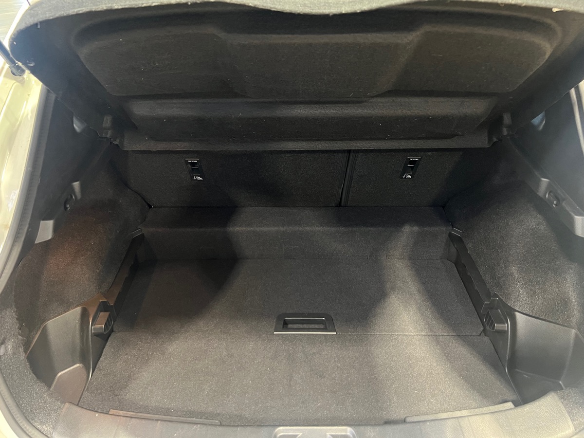 Nissan Qashqai 2WD 1.2 DiG-T 115 CH BVA6 Xtronic 