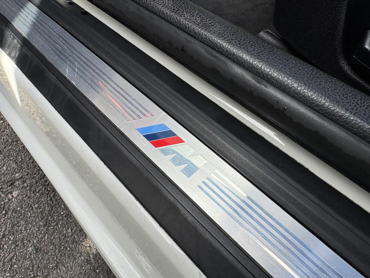 Bmw Série 4 30dA Coupé Msport 258ch BVA