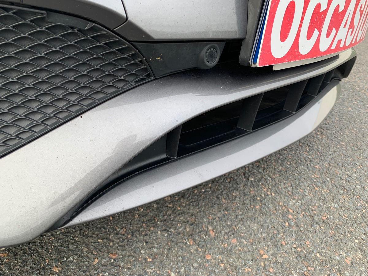 Mercedes-Benz Classe A 136 | Sport Edition | GPS | Caméra recul | Démarrage sans clé | Jantes Alu 18