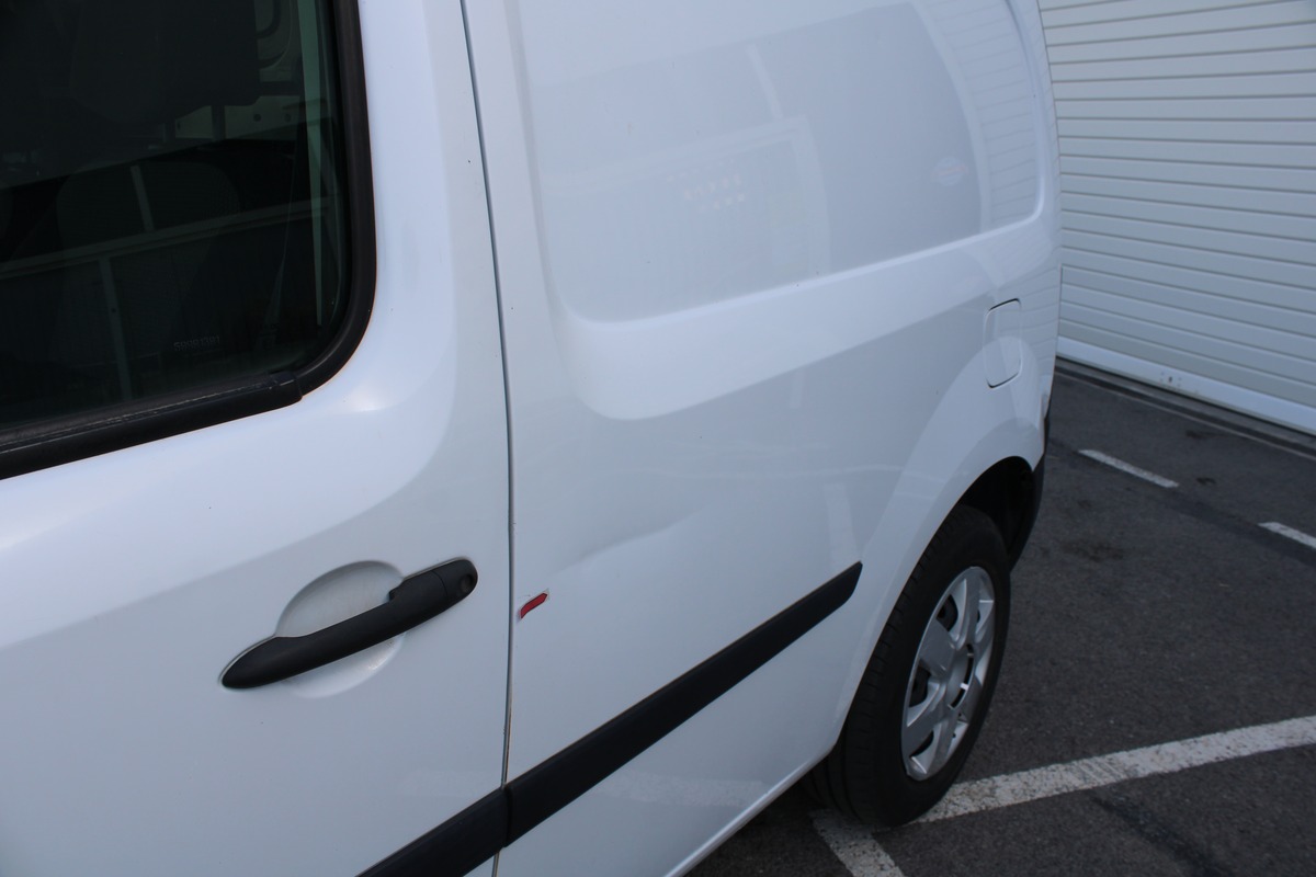 RENAULT Kangoo Express 1.5 dCi 75cv - Embrayage Neuf - PRIX HT - Garantie 12 Mois