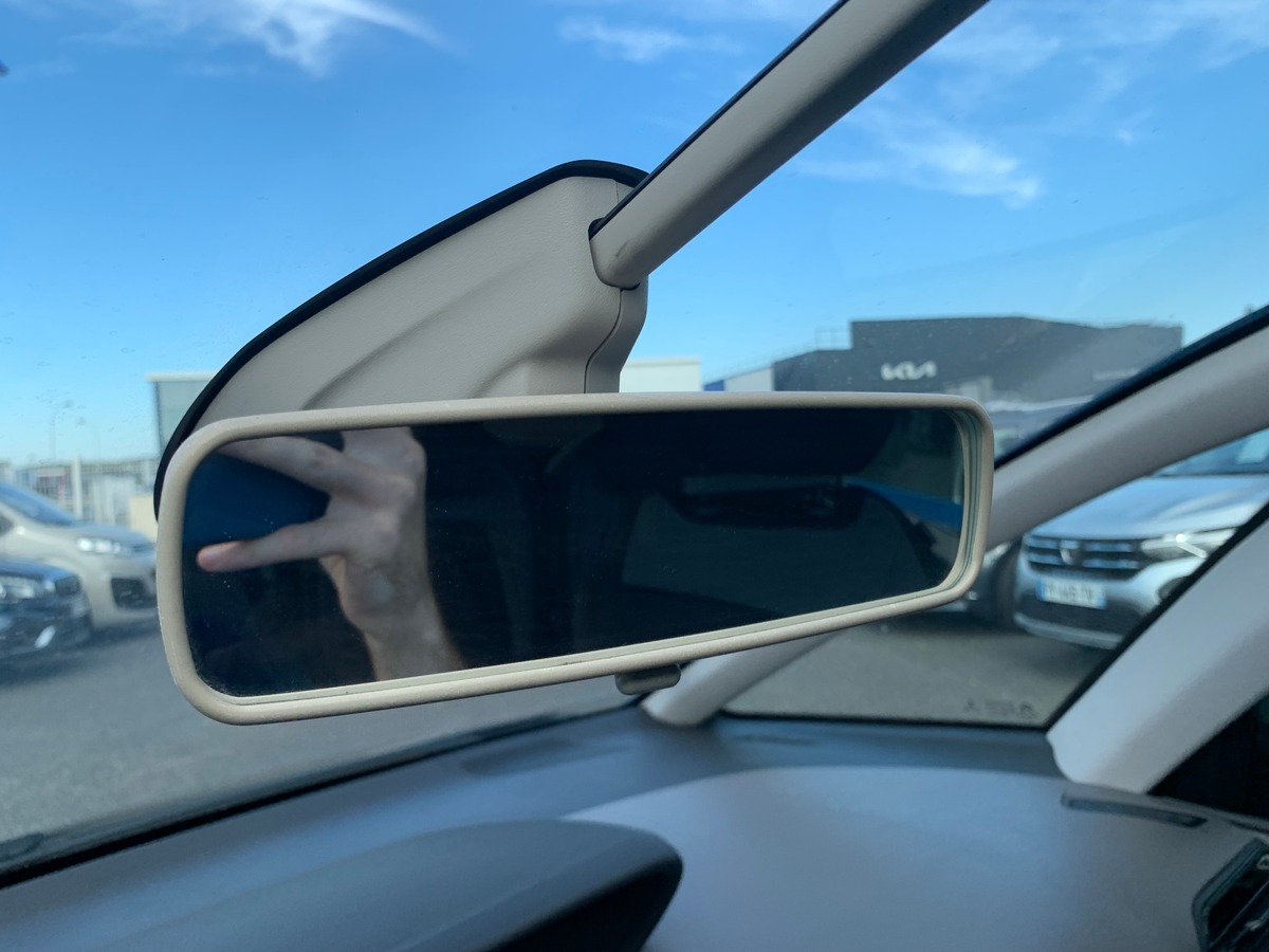 Citroën C4 SpaceTourer 120 chevaux | Live | Régulateur vitesse | Apple car Play Android auto | GPS