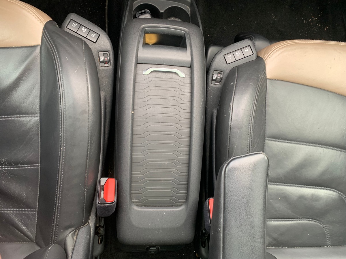 Citroën C4 Picasso 150 ch | Toit vitré panoramique | GPS | Régulateur de vitesse | Coffre électrique