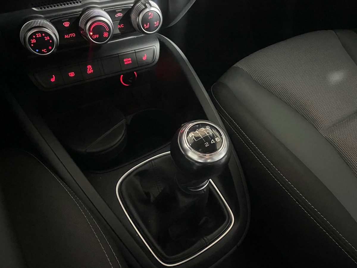 Audi A1 1.4 tfsi