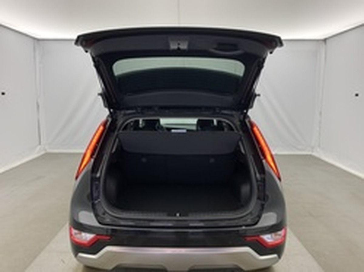 Kia Niro 1.6 GDi 129 ch HEV DCT6 Active