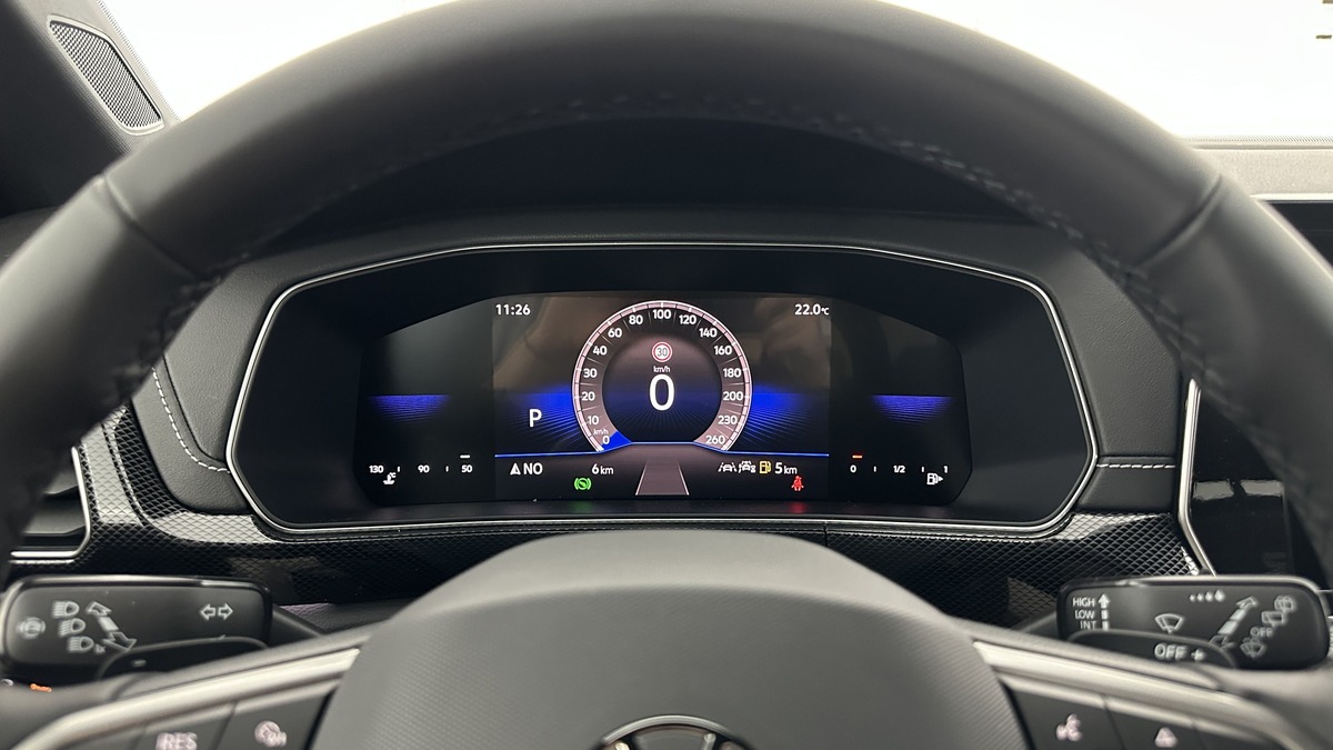 Volkswagen T-Cross 1.0 TSI 116ch R-Line DSG7 | Plusieurs coloris et finitions disponible