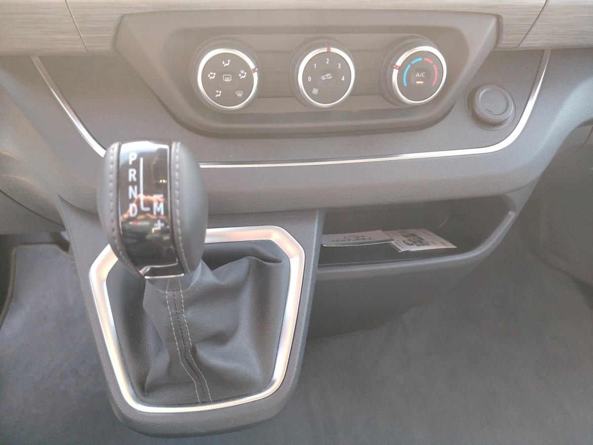 RENAULT HANROAD TREK 4 +