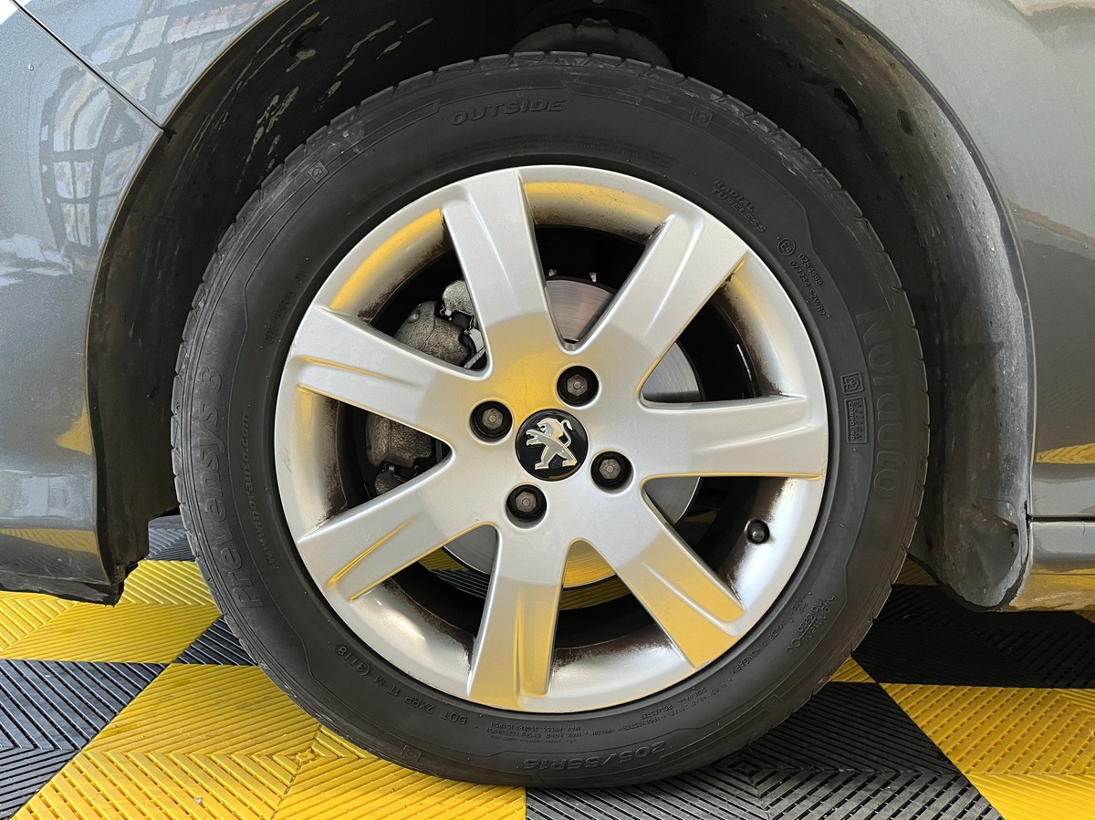 Peugeot 308 1.6 THP 120 FELINE BVA