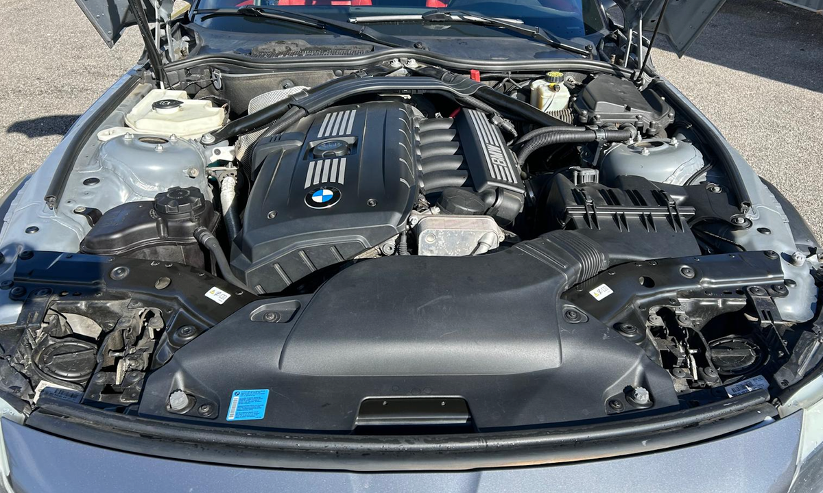 Bmw Z4 E89 sDrive 23i (Origine France)