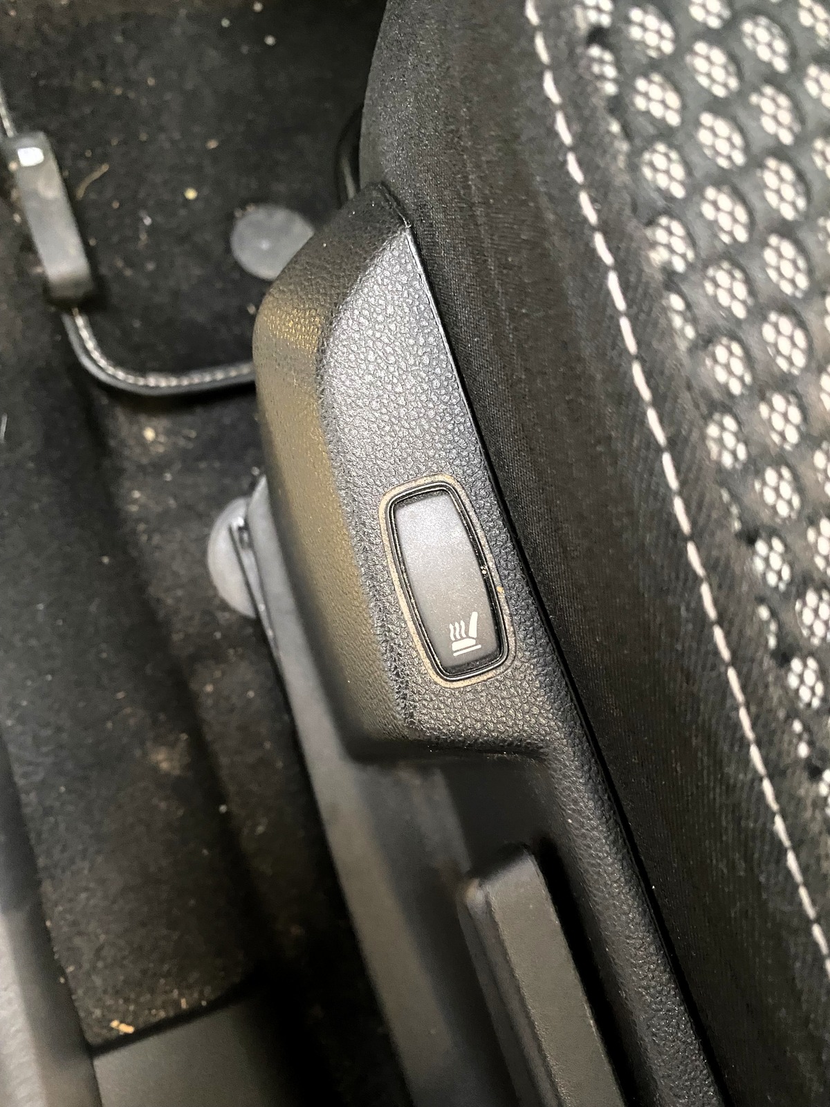 Dacia Duster 1.5 DCI 110 CH PRESTIGE