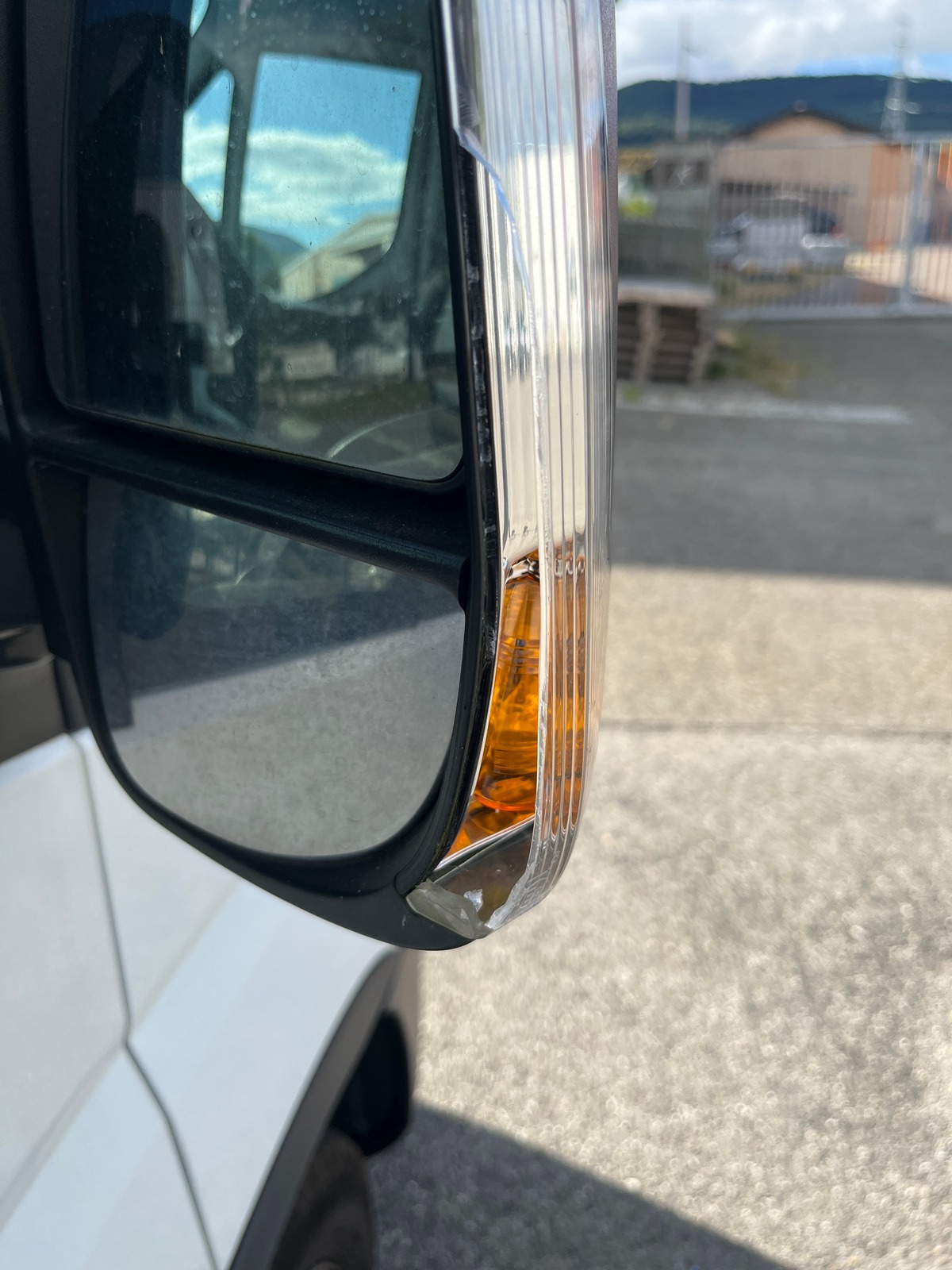 Iveco 35C16H DAILY 2.3 156ch 20M3, HAYON ELECTRIQUE