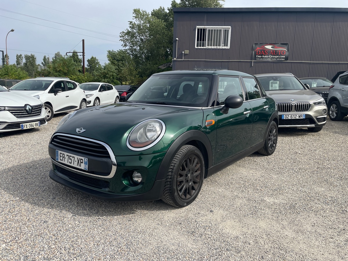 Mini Mini