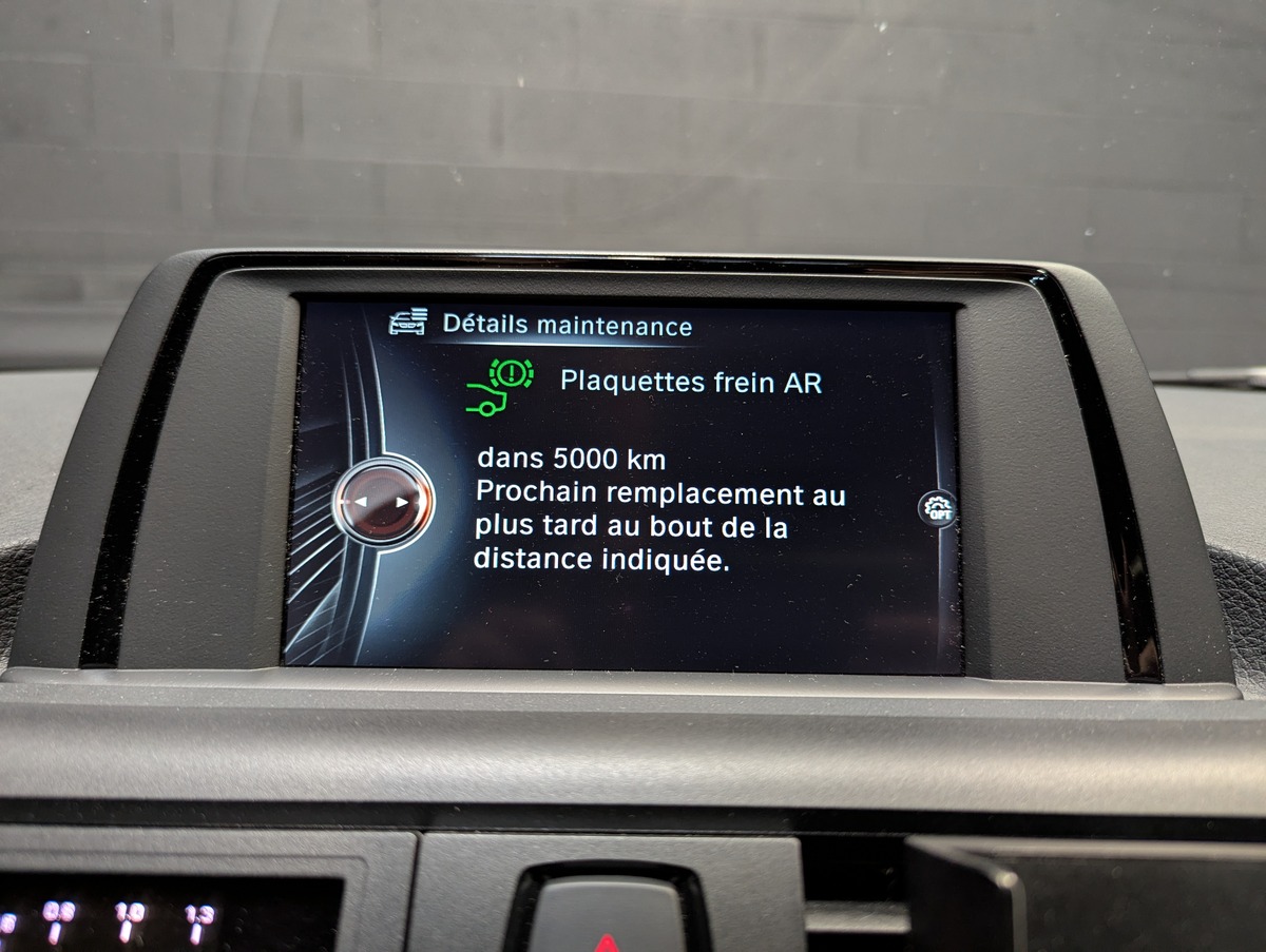 Bmw Série 2 M240i F22 340CH