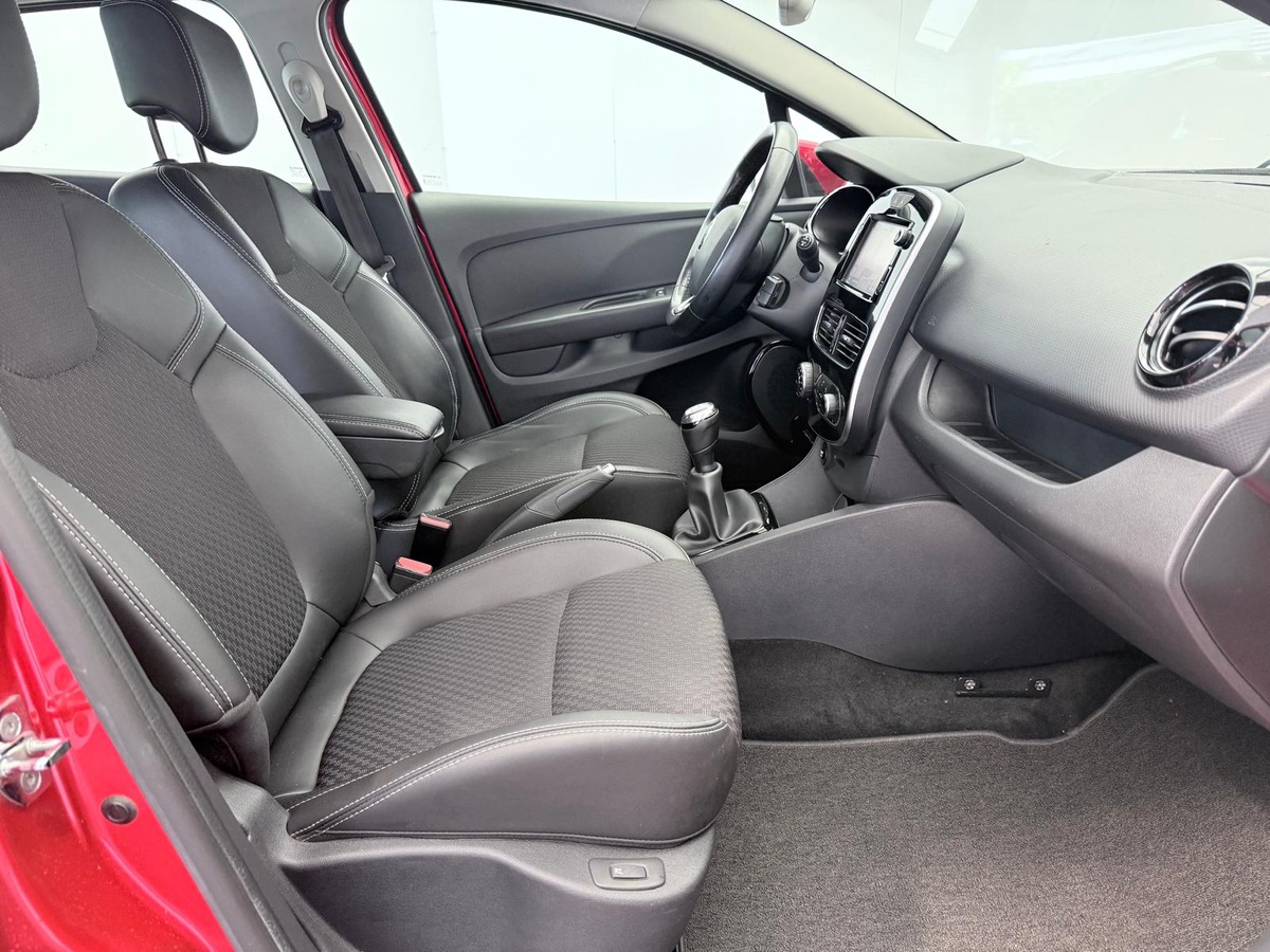 RENAULT Clio 0.9 Tce 90 intens  Première main