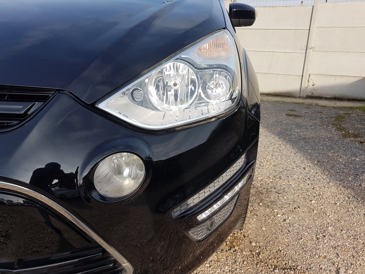 Photo du véhicule