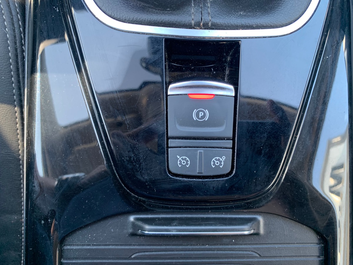 RENAULT Koleos 130 ch | Intens | Caméra recul | Régulateur vitesse | GPS | Avertisseur angles morts