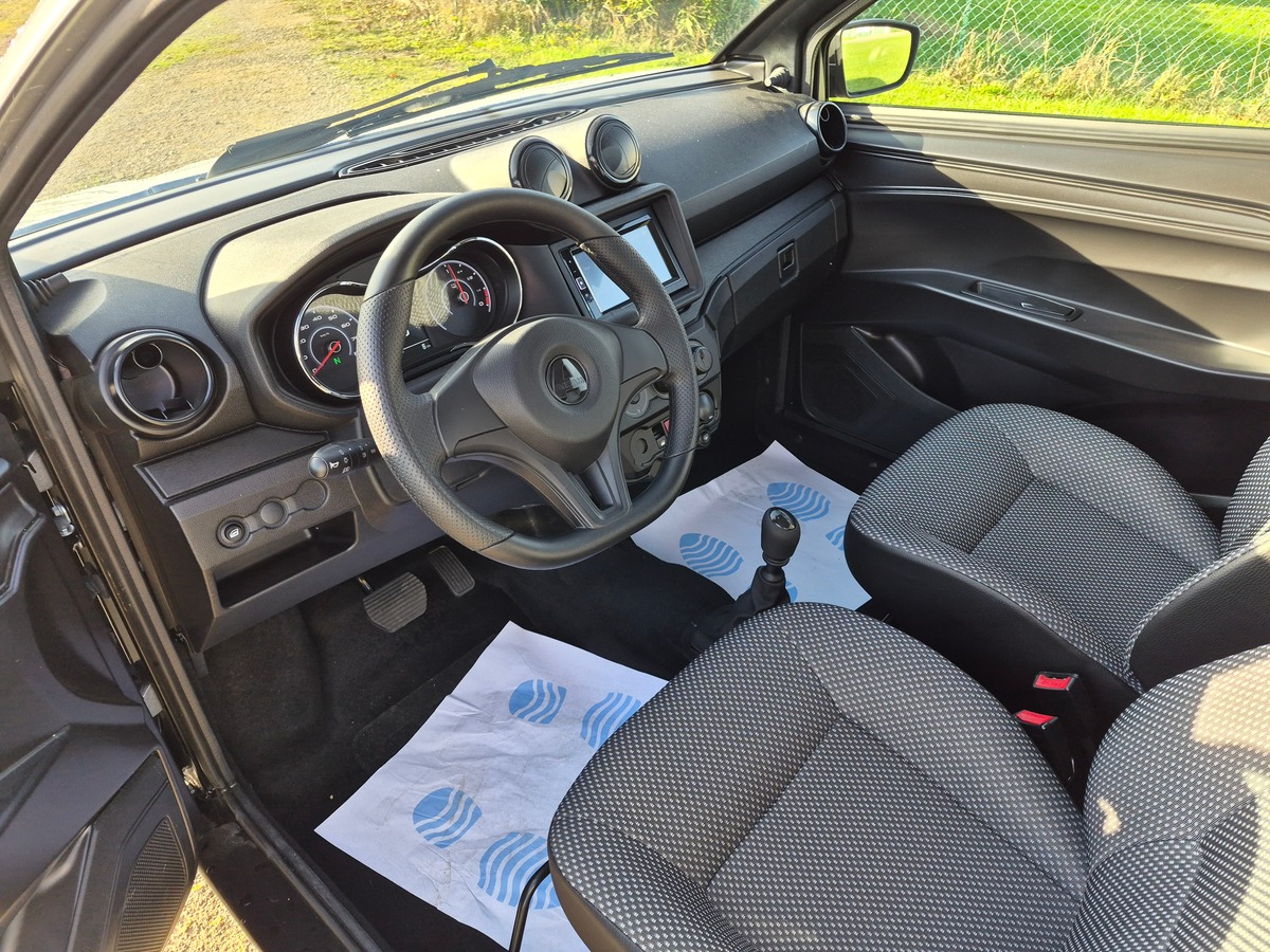 Autres Autres AIXAM e-CITY PACK AMBITION