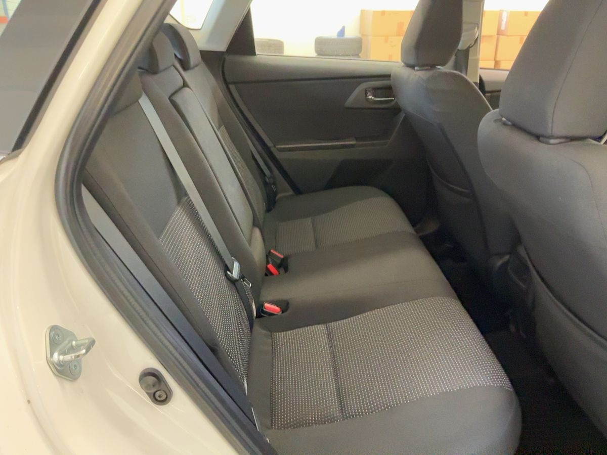 Toyota Auris 1.8 Hsd 136h