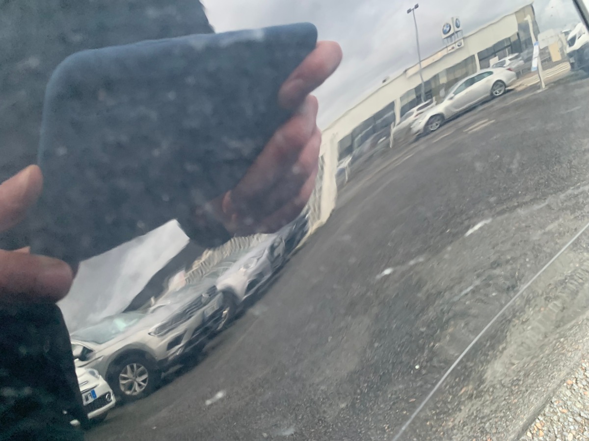 Audi A1 105 ch | Attraction | Climatisation | Radio cd | Jantes alu 16''| Volant cuir | Radar recul