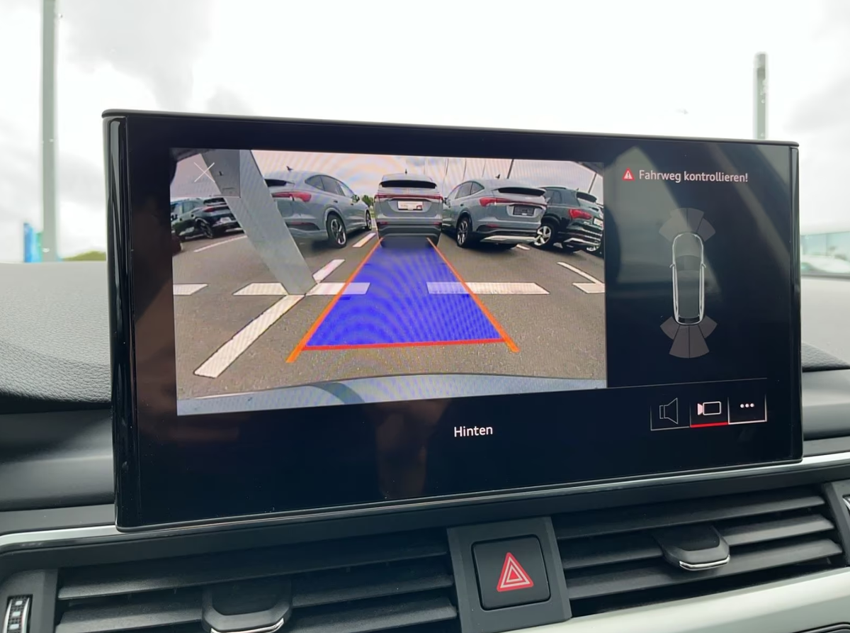 Audi A4 Allroad 40 TDI 204ch Avus quattro S tronic 7/Bang&Olufsen/Toit ouvrant/Attelage/Matrix