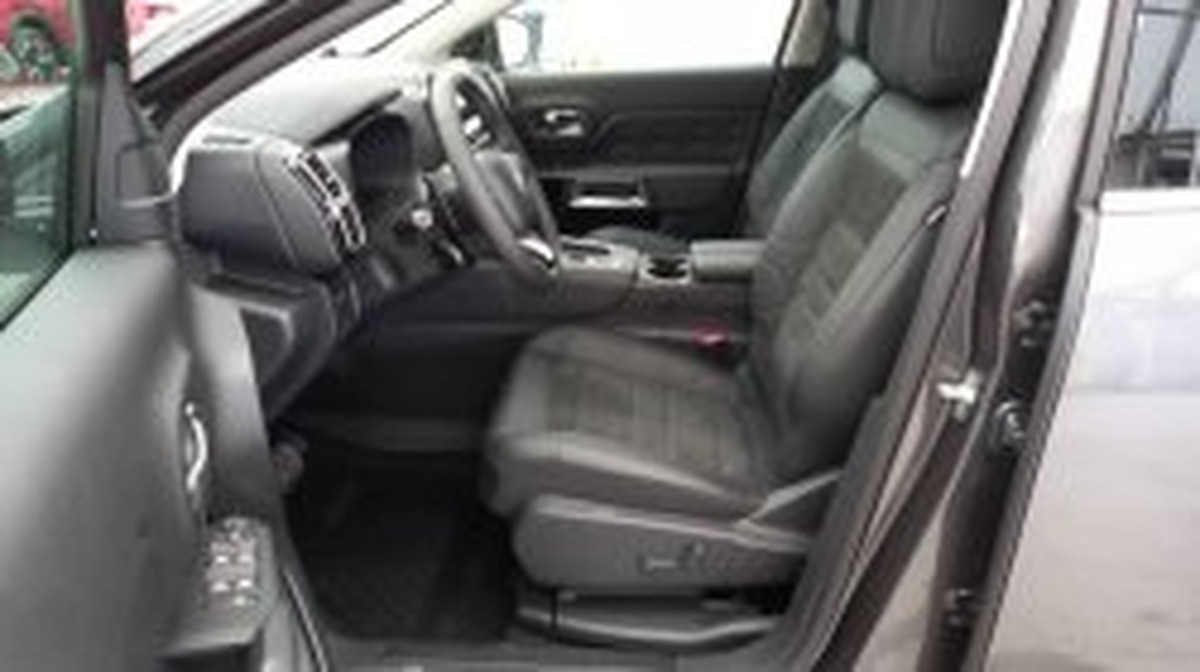 Citroën C5 Aircross C5 Aircross BlueHDi 130 | EAT8 | Max | Plusieurs coloris disponible
