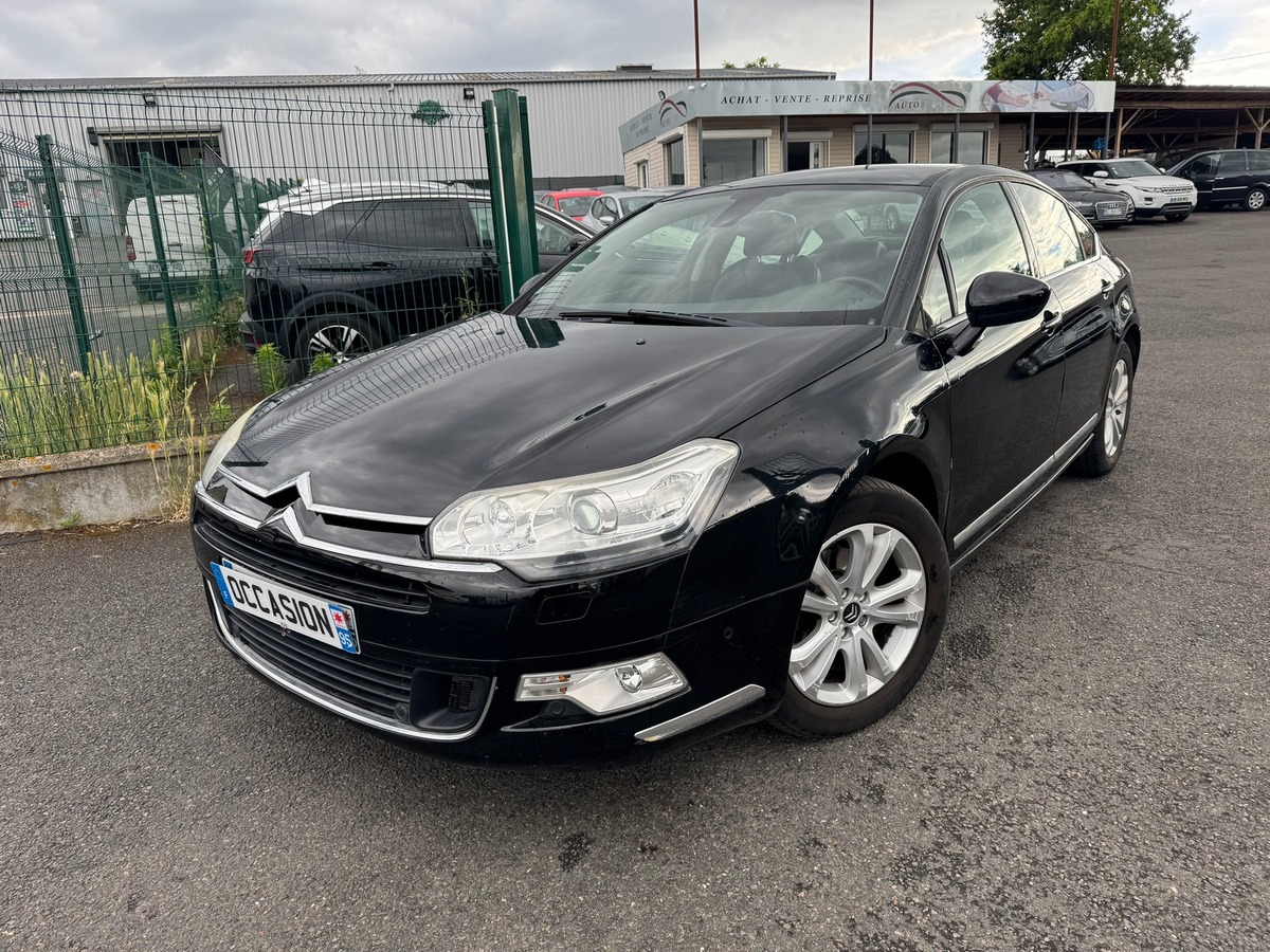 Citroën C5