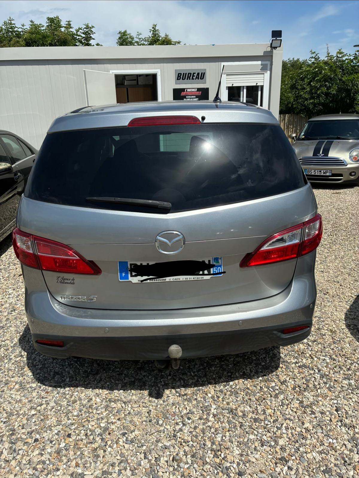 Mazda MPV
