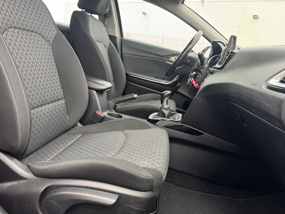 Kia Ceed 120 ch | ACTIVE | GPS | Caméra de recul | Climatisation automatique | Régulateur de vitesse