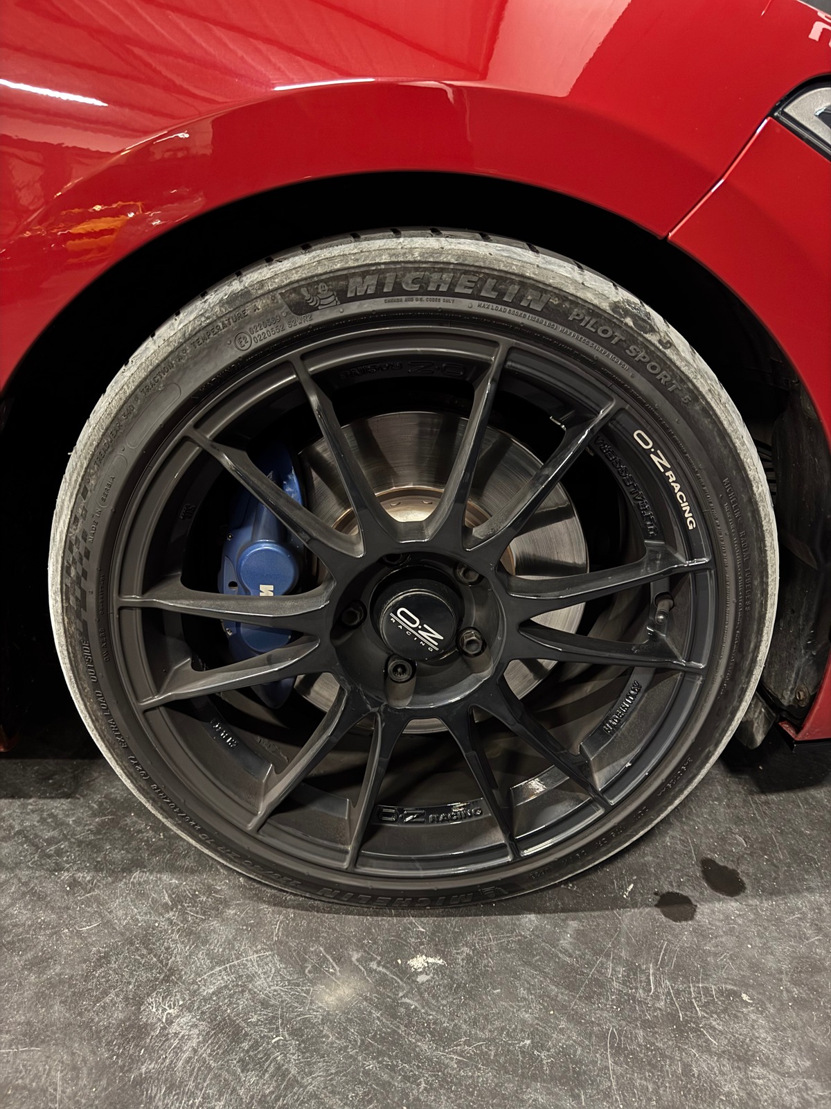 Bmw Série 2 M235i 326 BVA8 M SPORT