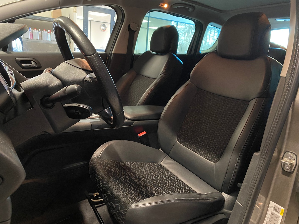 Peugeot 3008 1.6 BlueHDi 120ch EAT6 Allure