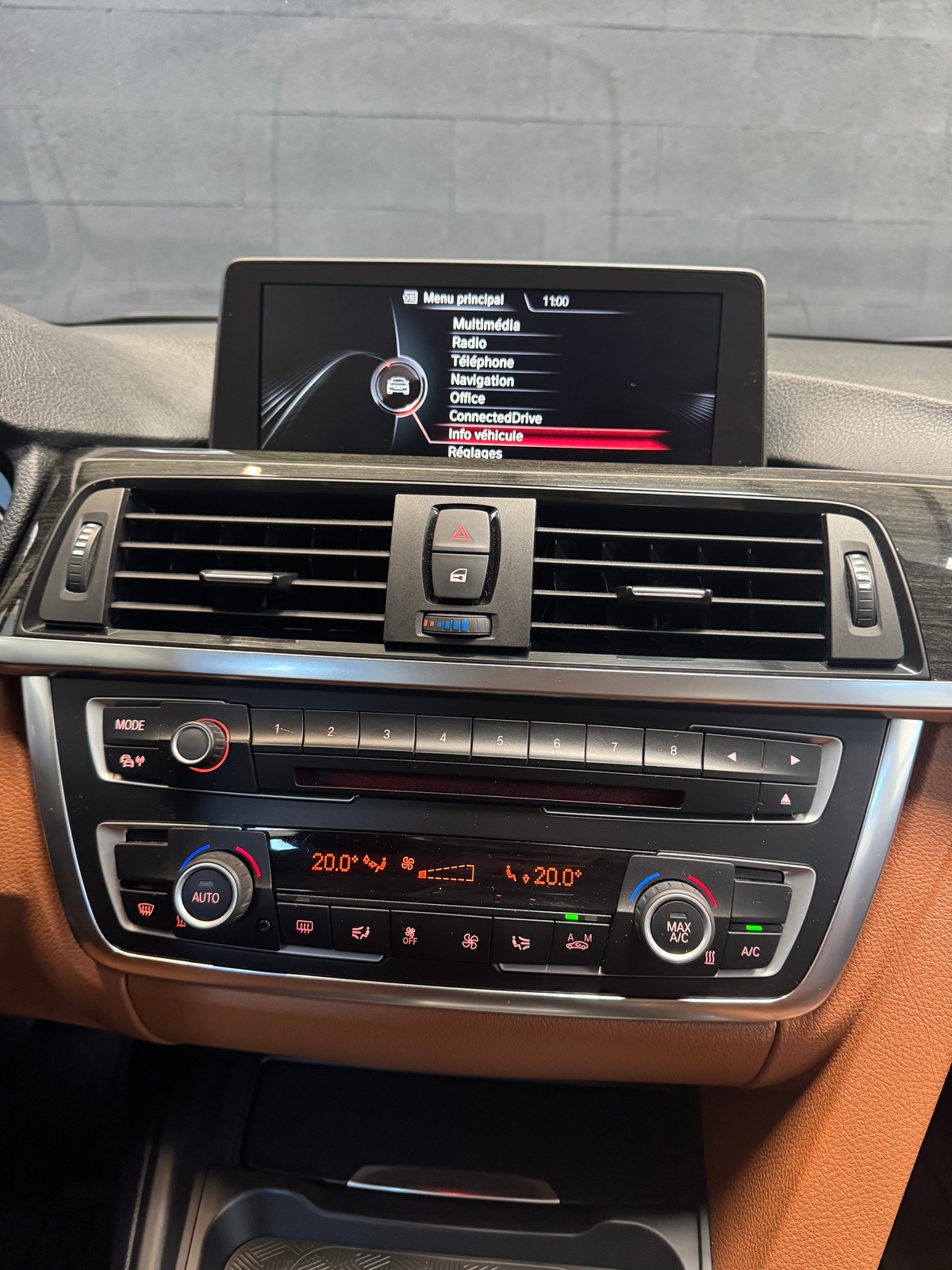Bmw Série 3 335i ActiveHybrid 3 Luxury – 340 ch – Suivi complet