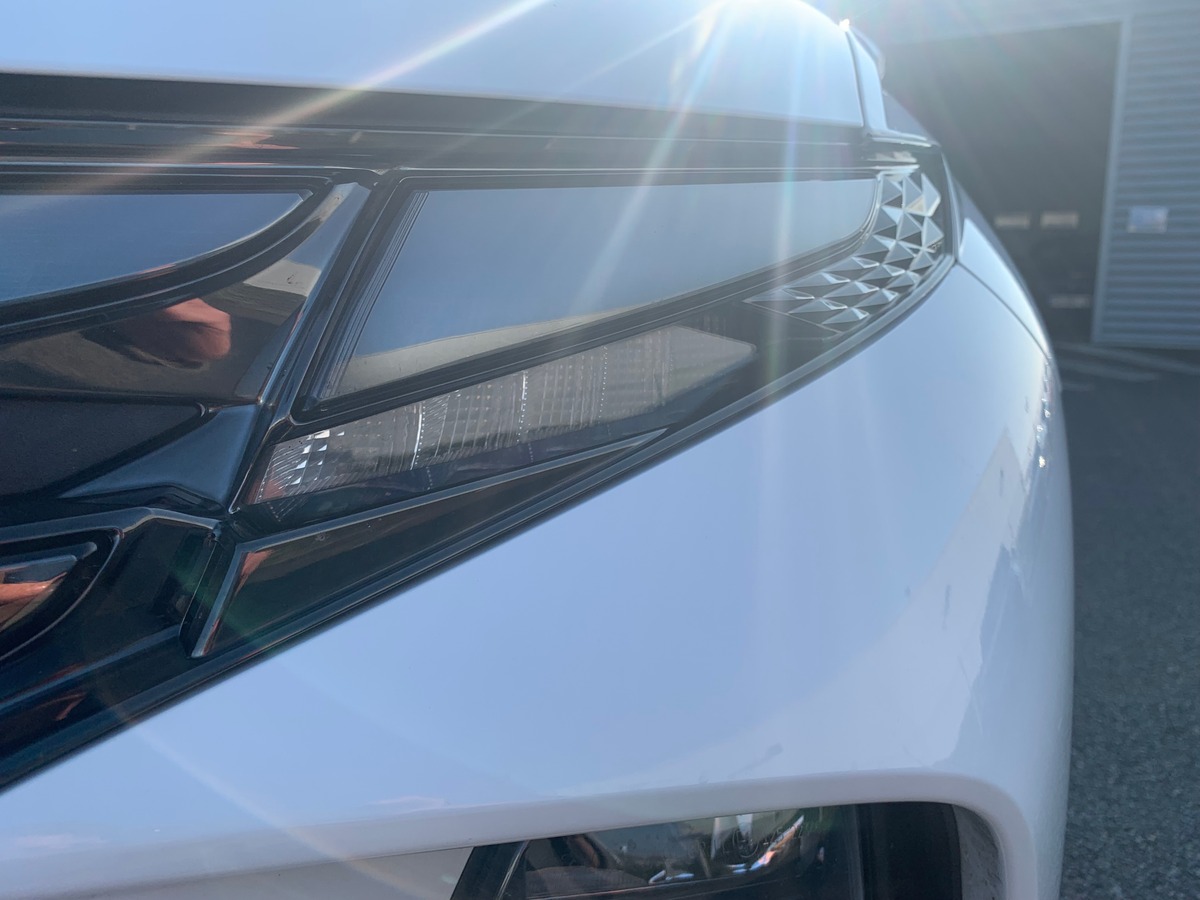 Hyundai Tucson 230 | Creative | 1iére MAIN | Apple car play | Caméra recul | Siéges avant chauffants