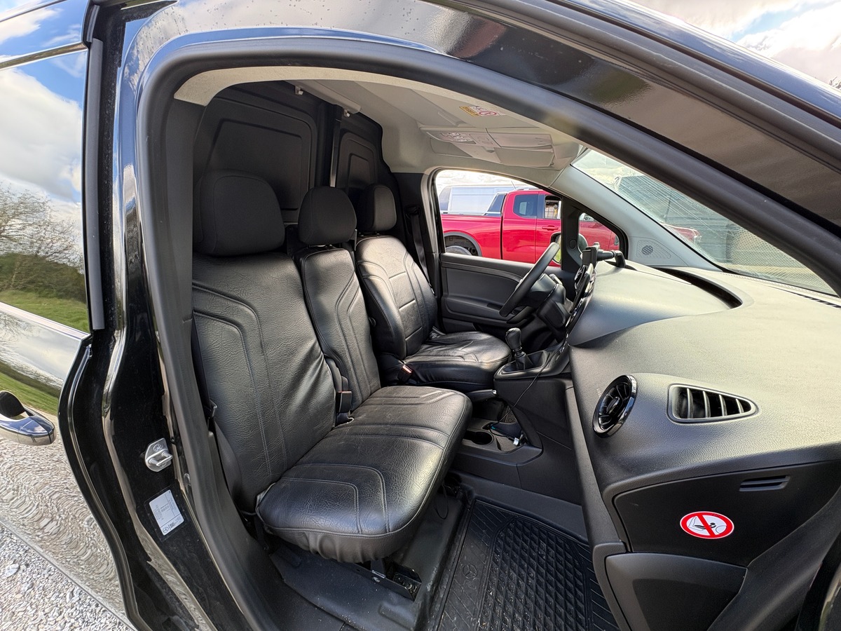 Mercedes Benz CITAN LONG - TVA RECUPERABLE