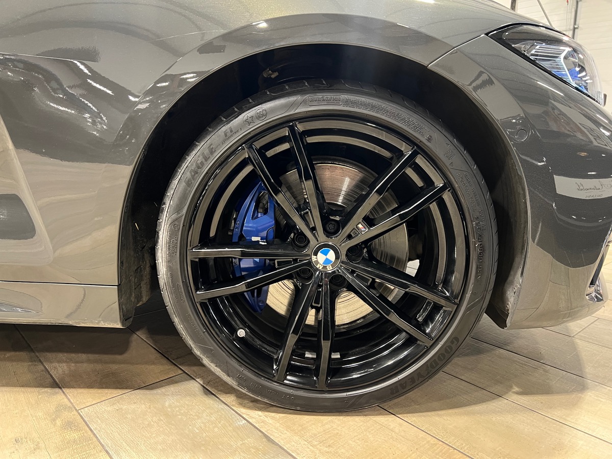 Bmw Série 4 Coupé (G22) M440I XDRIVE 374 BVA8 