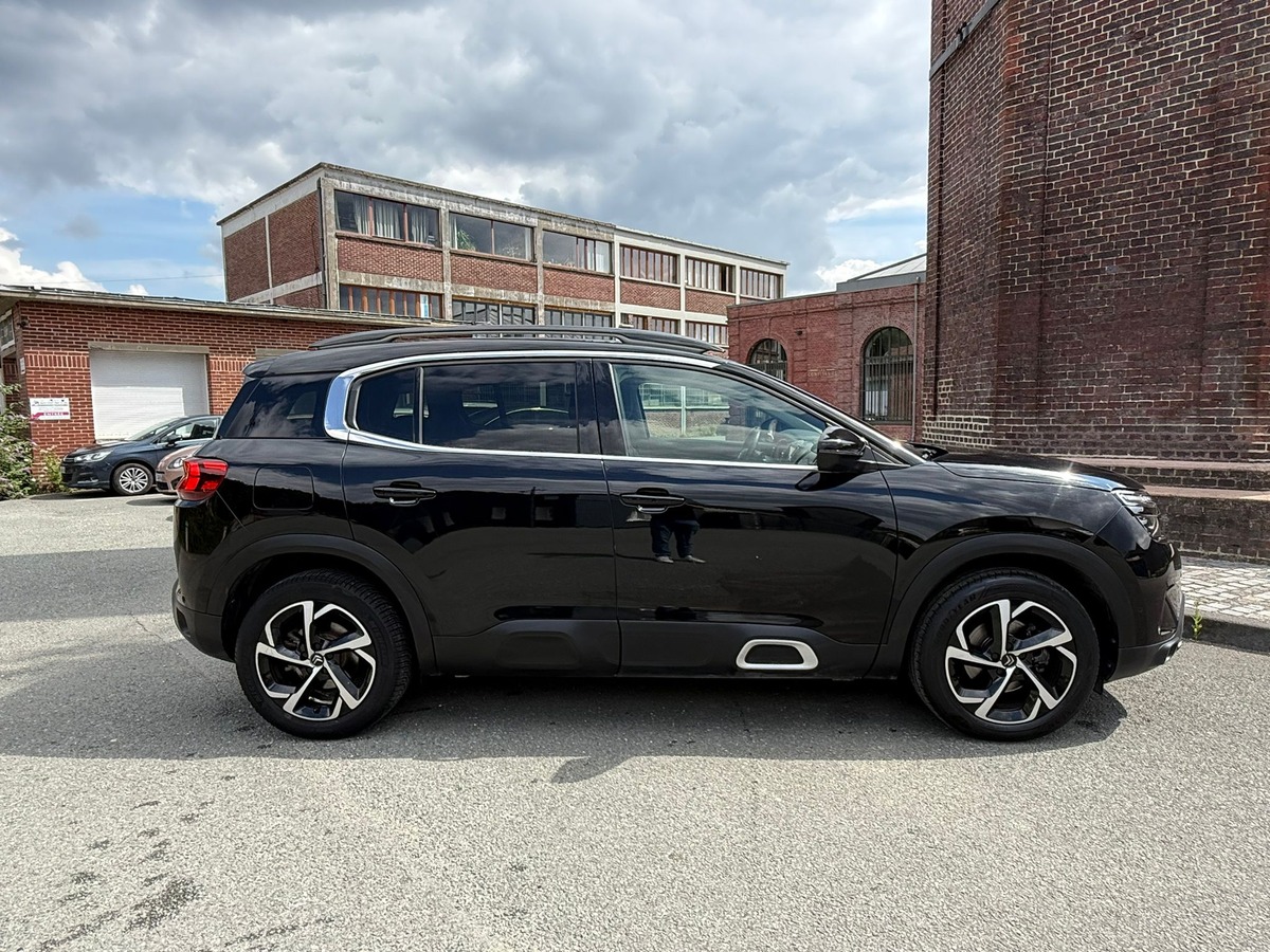 Citroën C5 Aircross 1.5 HDI 130 SHINE