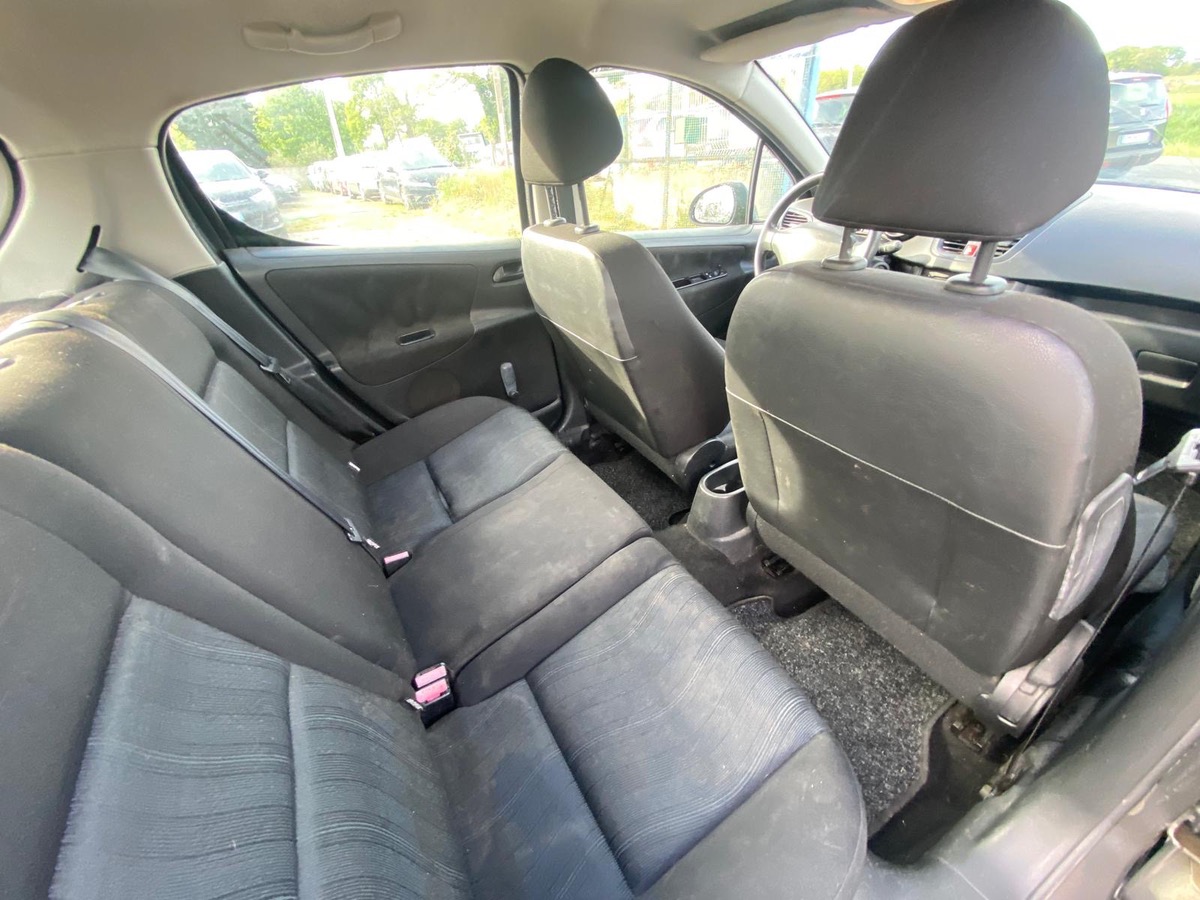 Peugeot 207 1.4 hdi 70cv 249055km