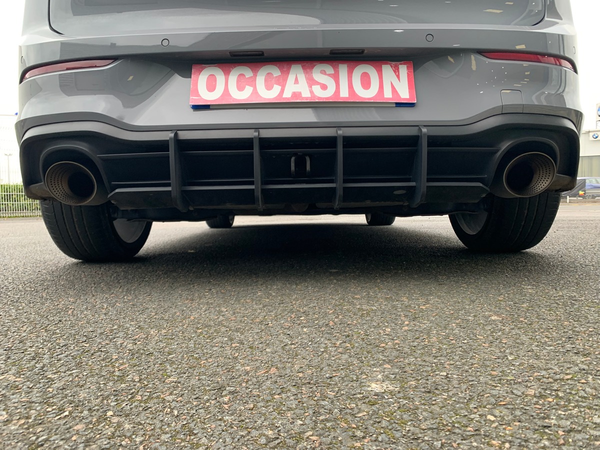 Volkswagen Golf GTI 300 ch | Clubsport | Caméra de recul | Phares de route adaptatifs, directionnels