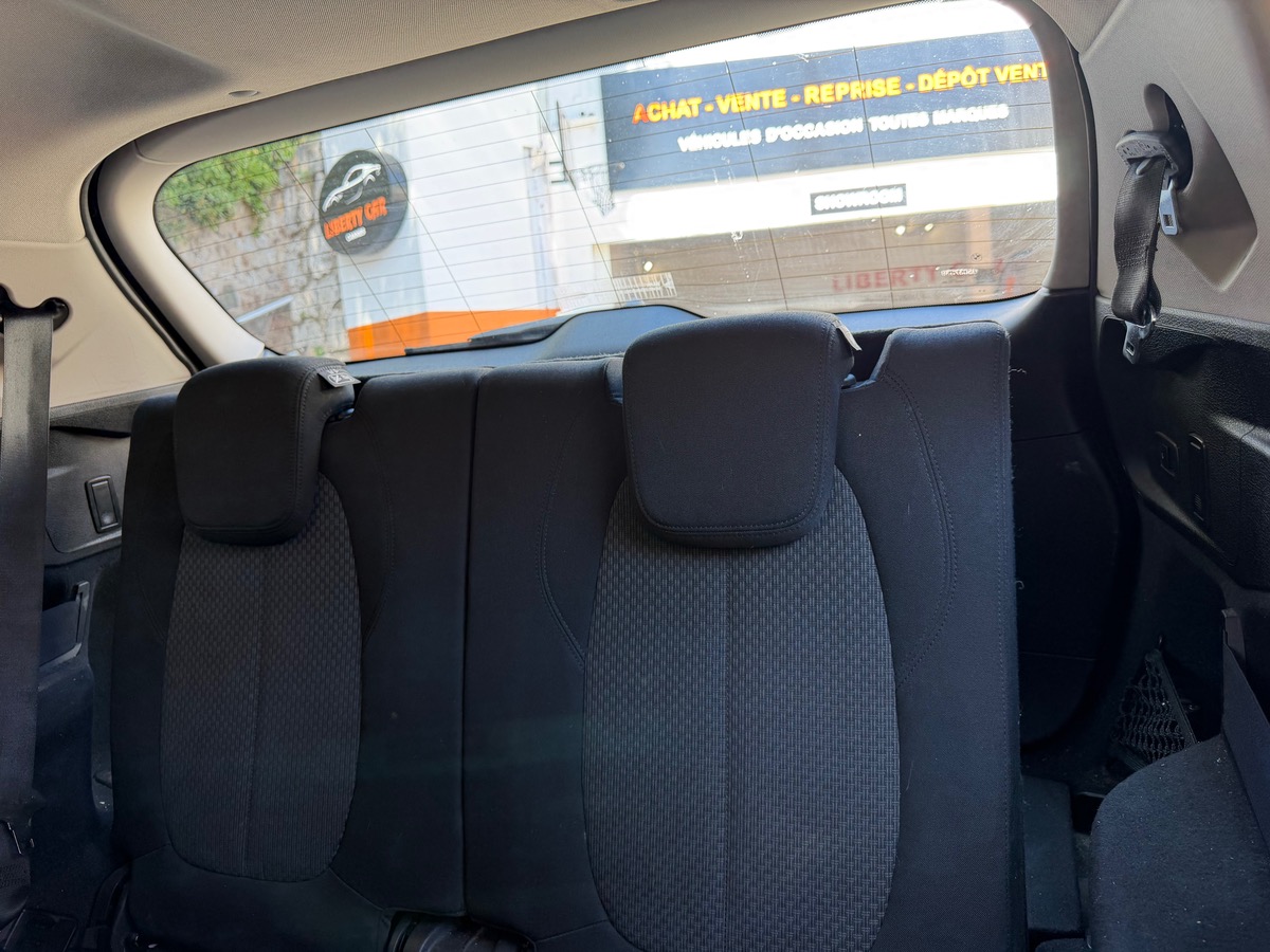 Bmw Série 2 220 2.0d 190 CV Xdrive Gran Tourer  / 7 Places / Toit Ouvrant /Harman Kardon