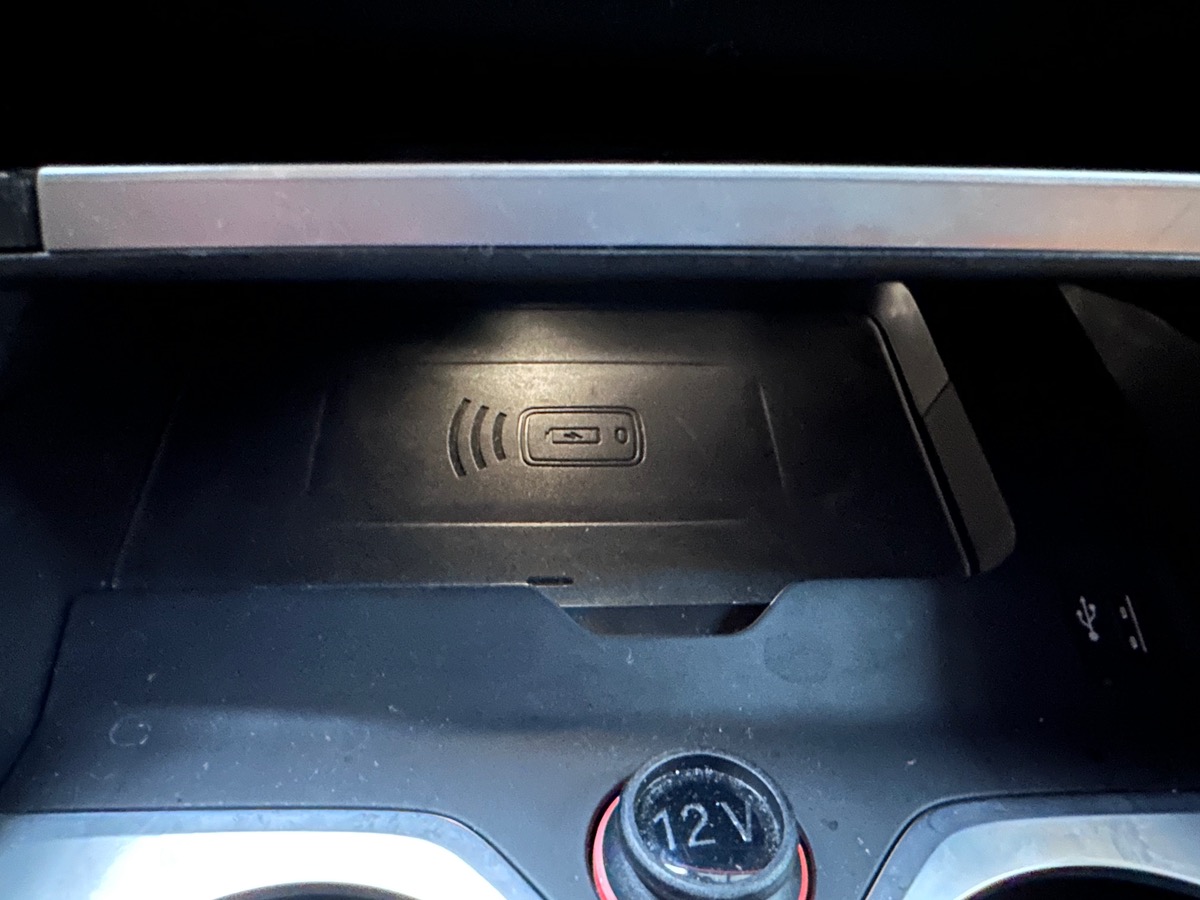 Bmw X5 (G05) XDRIVE 45E 394 HYBRIDE  M SPORT BVA8 4 roues directrices