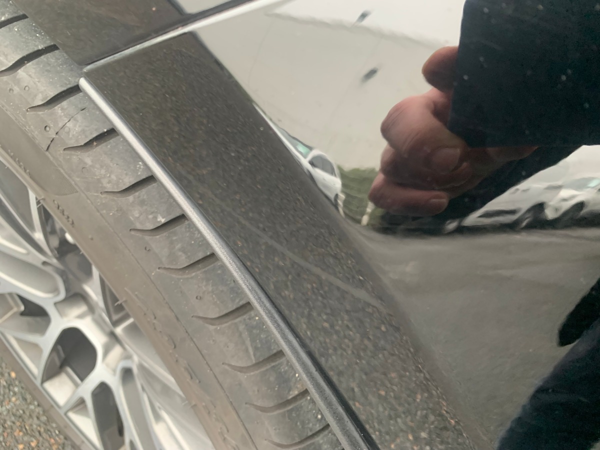 Porsche Macan 354 ch | S | Intérieur cuir | Toit ouvrant panoramique | GPS | Apple car play | Caméra