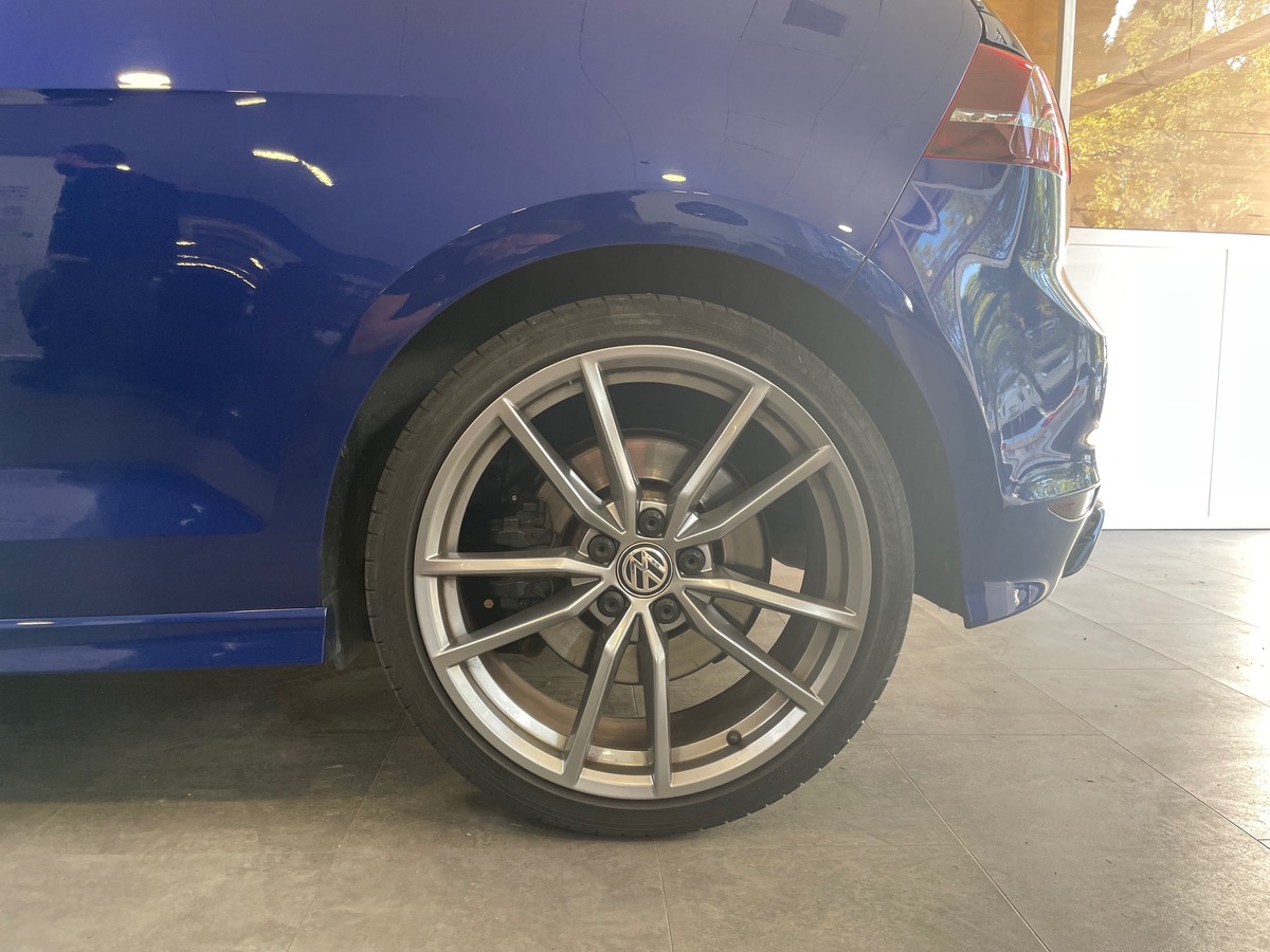 Volkswagen GOLF 7 R 4motion DSG // EXCELLENT ETAT // GARANTIE 12 MOIS
