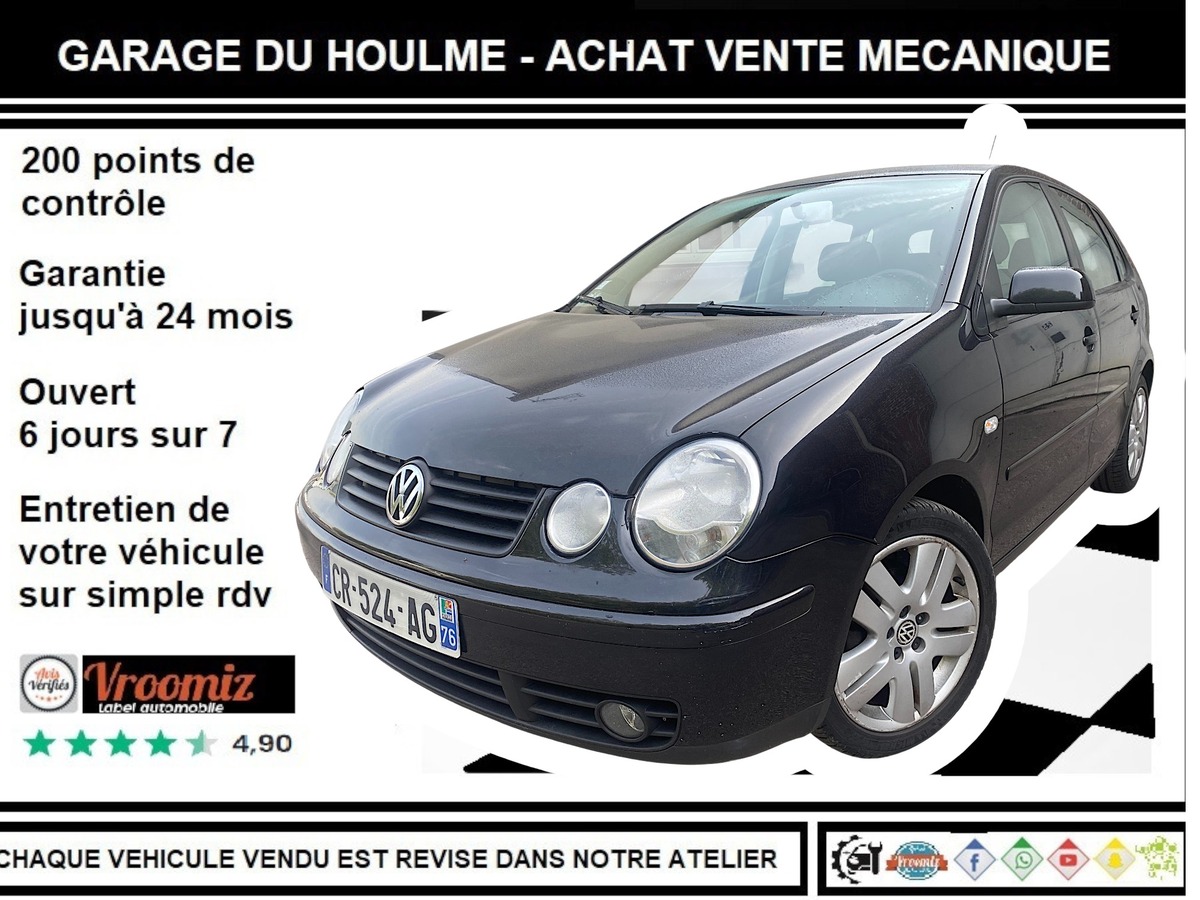 Photo du véhicule