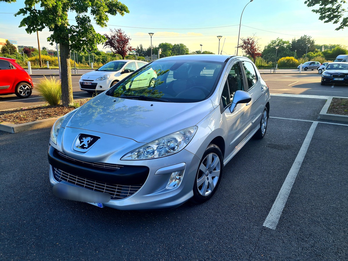 Photo du véhicule