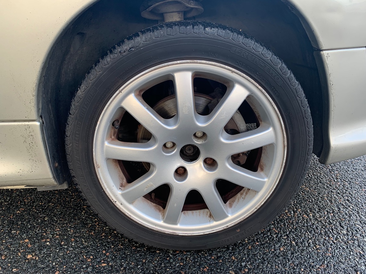 Peugeot 206 CC 136 ch | Rolland Garros | Sellerie cuir | Climatisation automatique | Jantes Alu