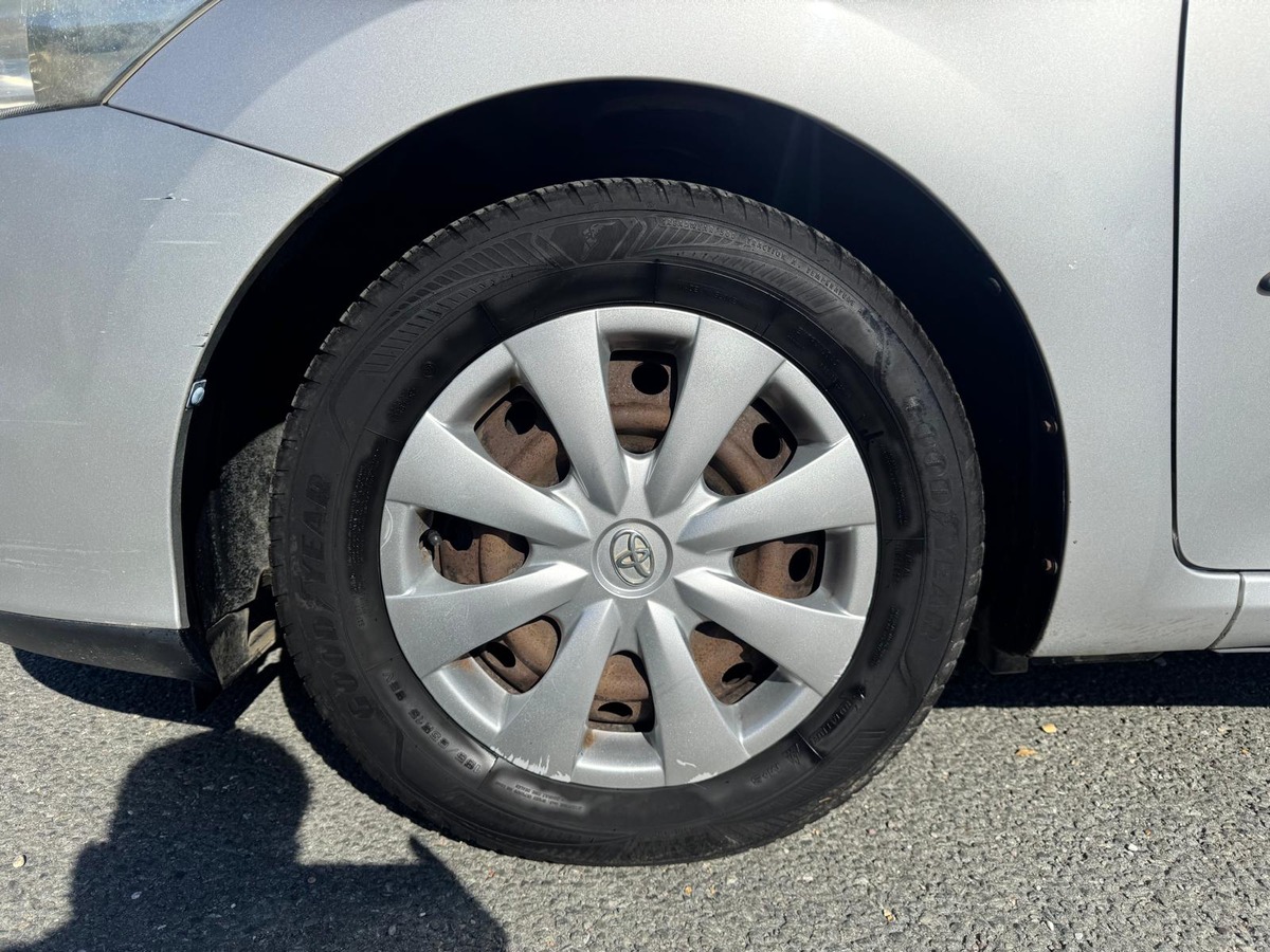 Toyota Auris 1.3 100cv Active - Garantie