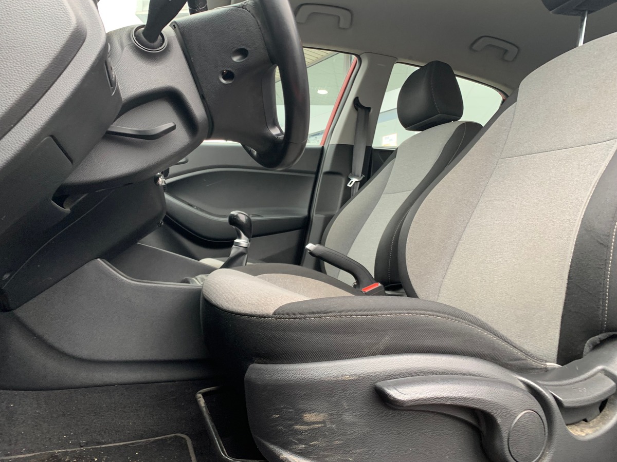 Hyundai i20 84 ch | Edition 1 | Régulateur de vitesse | Jantes Alu | Climatisation | Radar arriére