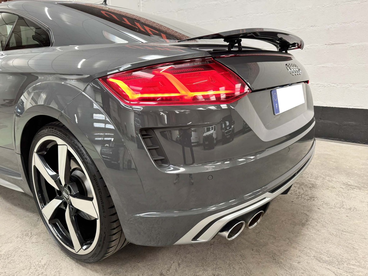 Audi TTS Coupé 40 TFSI 306 S tronic 7 Quattro 87.284 kms