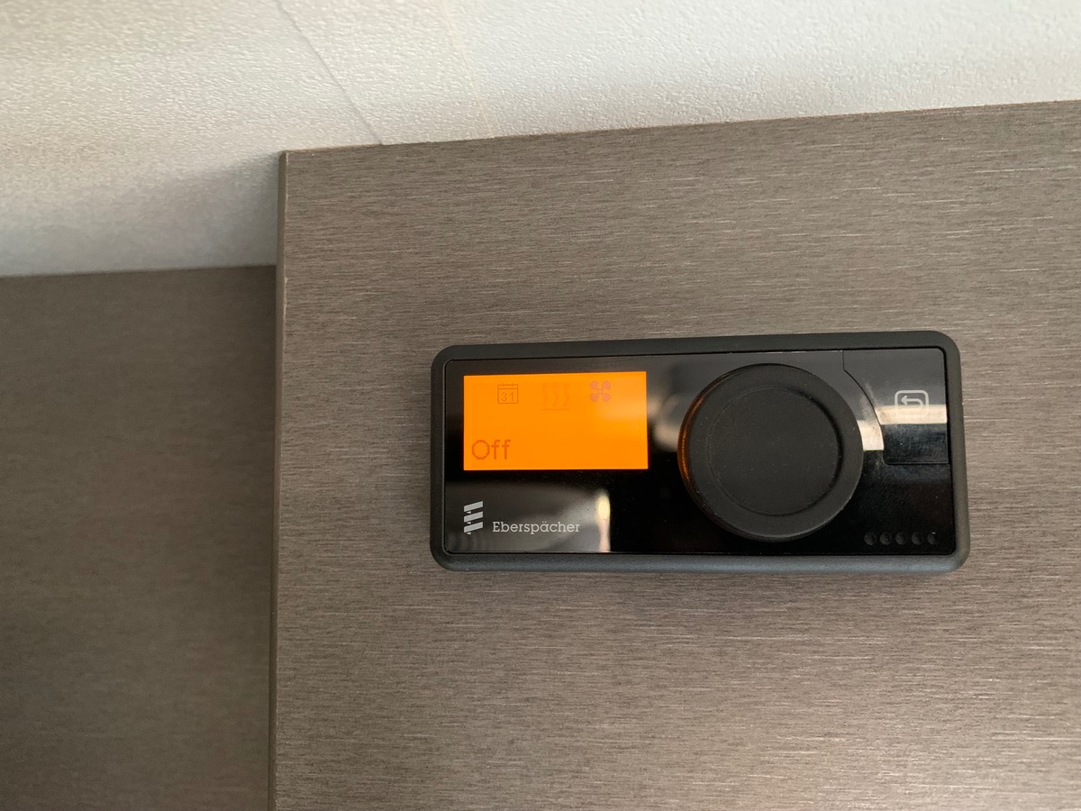 Fiat CHALLENGER 140 ch | OPEN EDITION | Panneau solaire | Batterie lithium 100A | Car Play