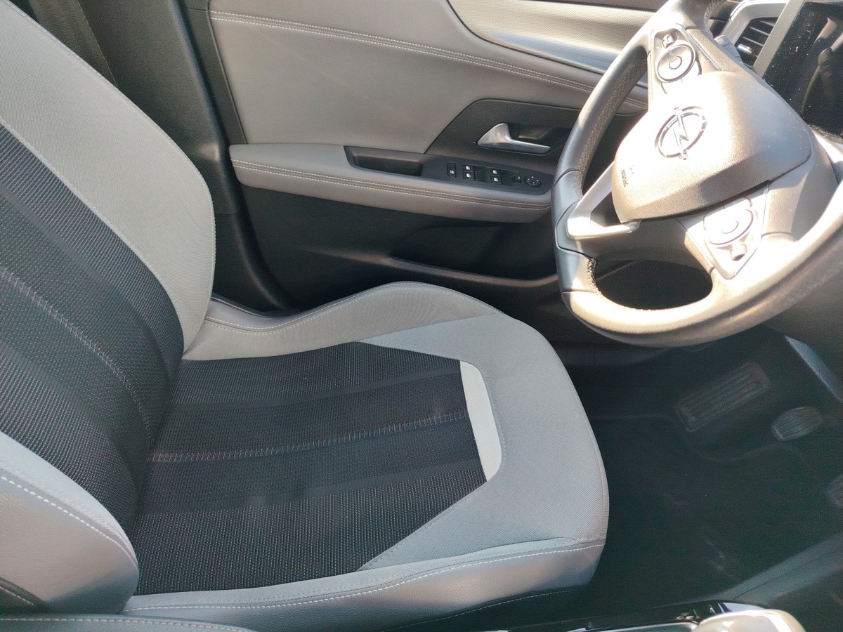 Opel Mokka 1.2 Turbo 130